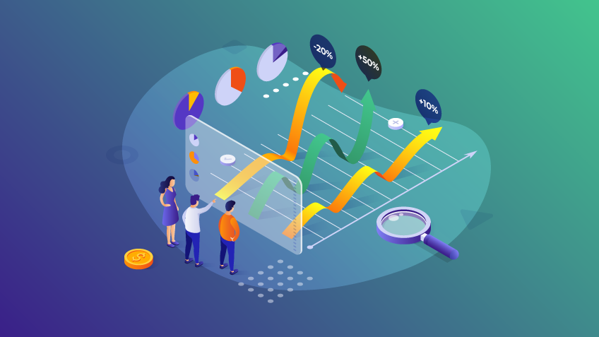 Time-series forecasting