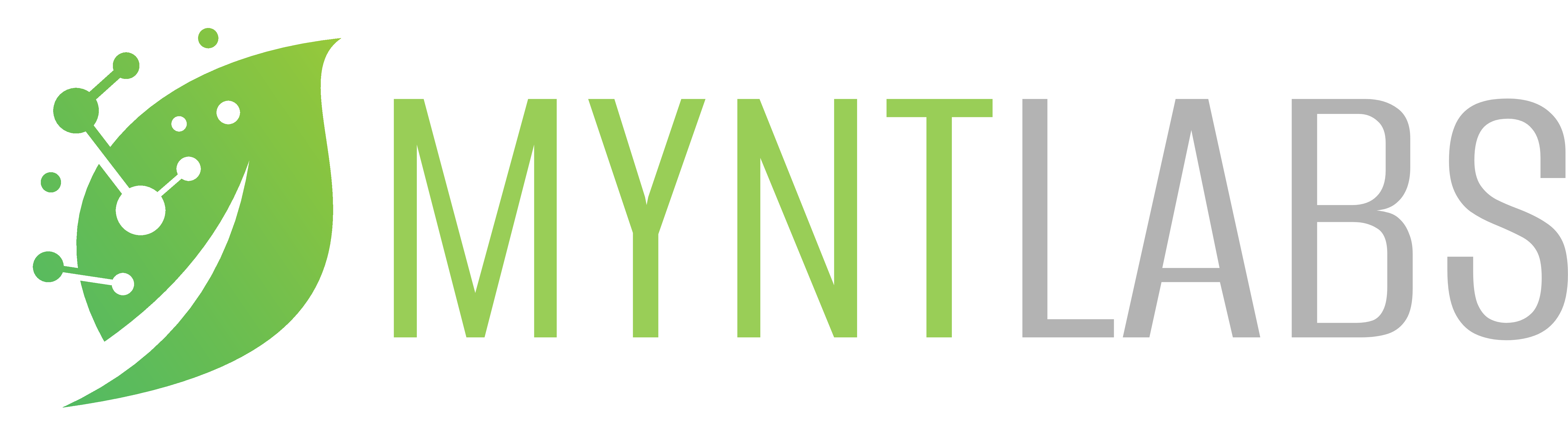 Mynt Labs logo name